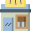 Pawn shop icon 64x64