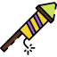 Fireworks icon 64x64