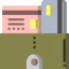 Wallet icon 64x64