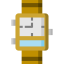 Wristwatch icon 64x64