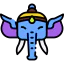 Ganesha icon 64x64