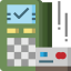 Payment method icon 64x64