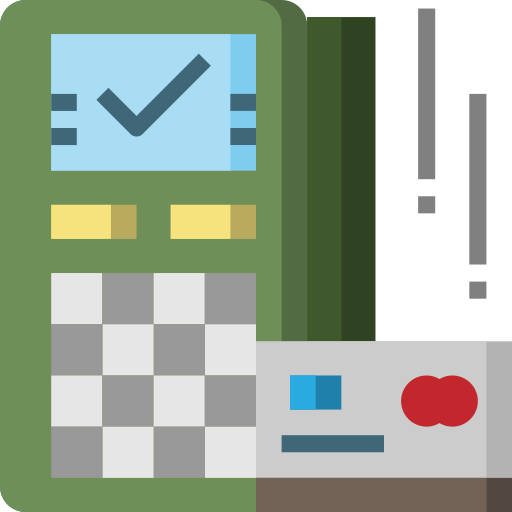 Payment method icon