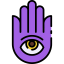 Hamsa 图标 64x64