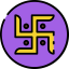Hindu icon 64x64
