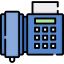 Fax icon 64x64