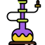 Hookah icon 64x64