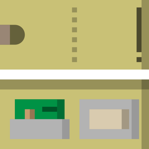 Wallet icon