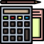 Accounting icon 64x64