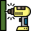 Drill icon 64x64