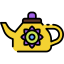 Kettle icon 64x64