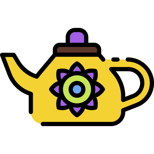 Kettle icon