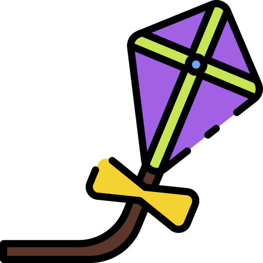 Kite icon