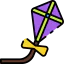 Kite icon 64x64