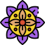 Mandala icon 64x64