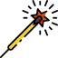 Sparkler icon 64x64