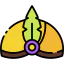 Turban icon 64x64