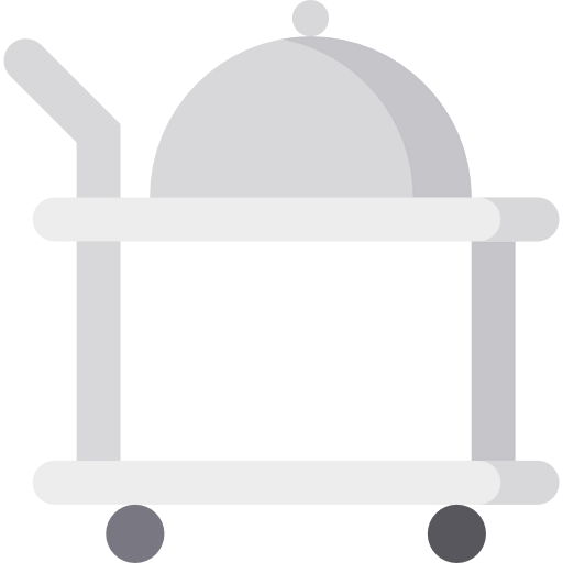 Trolley icon