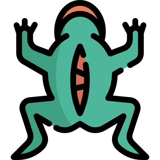 Vivisection icon