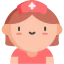 Nurse icon 64x64