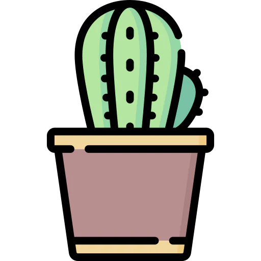 Cactus icon