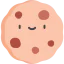 Cookie icon 64x64