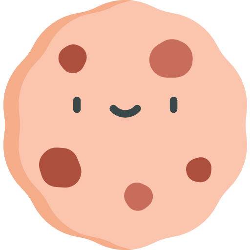 Cookie icon
