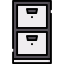 Cabinet icon 64x64