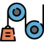 Physics icon 64x64