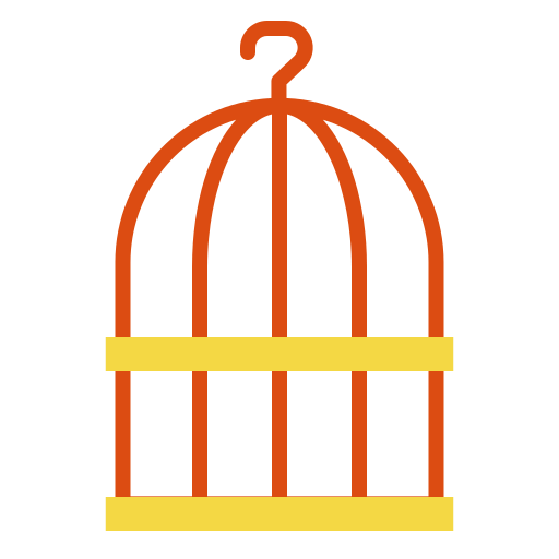 Cage icon
