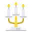 Candelabrum icon 64x64