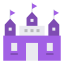 Castle icon 64x64