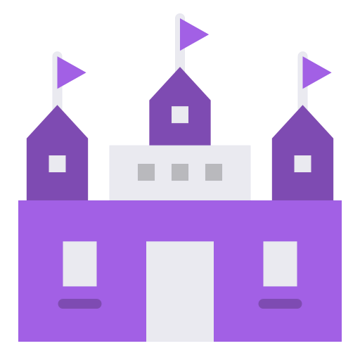 Castle icon