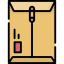 Envelope icon 64x64