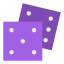 Dice icon 64x64