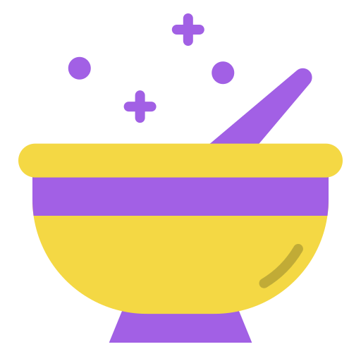 Mortar icon