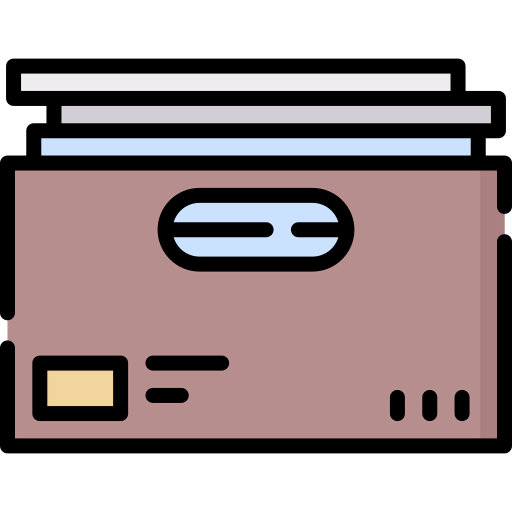 Files icon