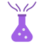 Poison icon 64x64