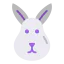 Rabbit icon 64x64
