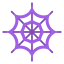 Spider web Symbol 64x64