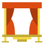 Stage icon 64x64