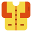 Strait jacket biểu tượng 64x64
