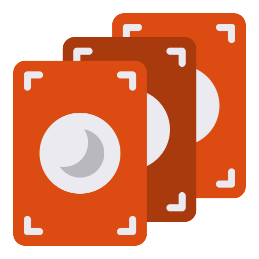 Tarot icon