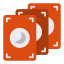 Tarot icon 64x64