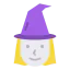 Witch icon 64x64