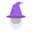 Wizard icône 64x64