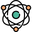 Atom icon 64x64