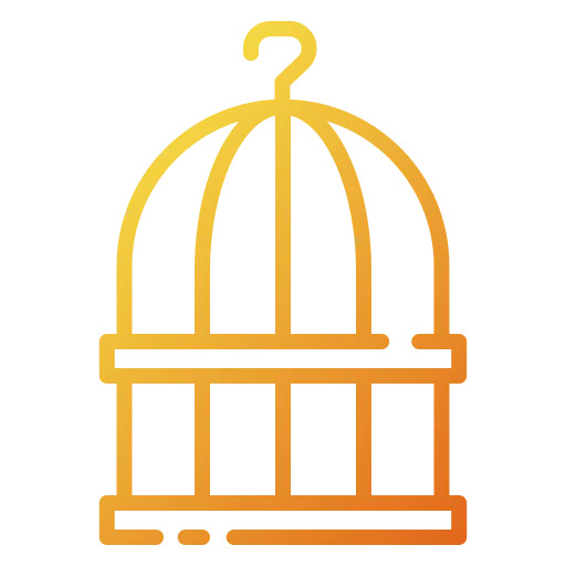 Cage icon
