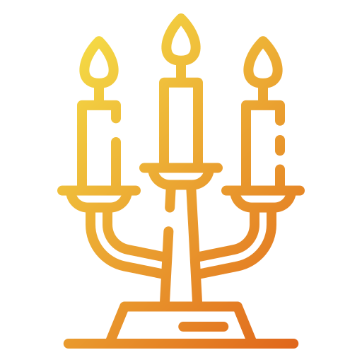 Candelabrum icon