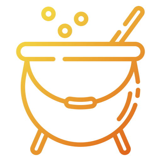 Cauldron icon